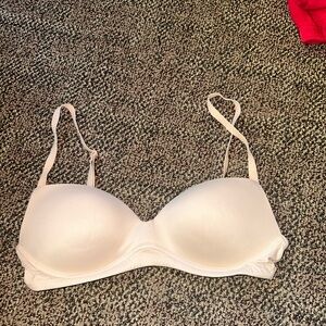 Elegant Tan Women's Bra